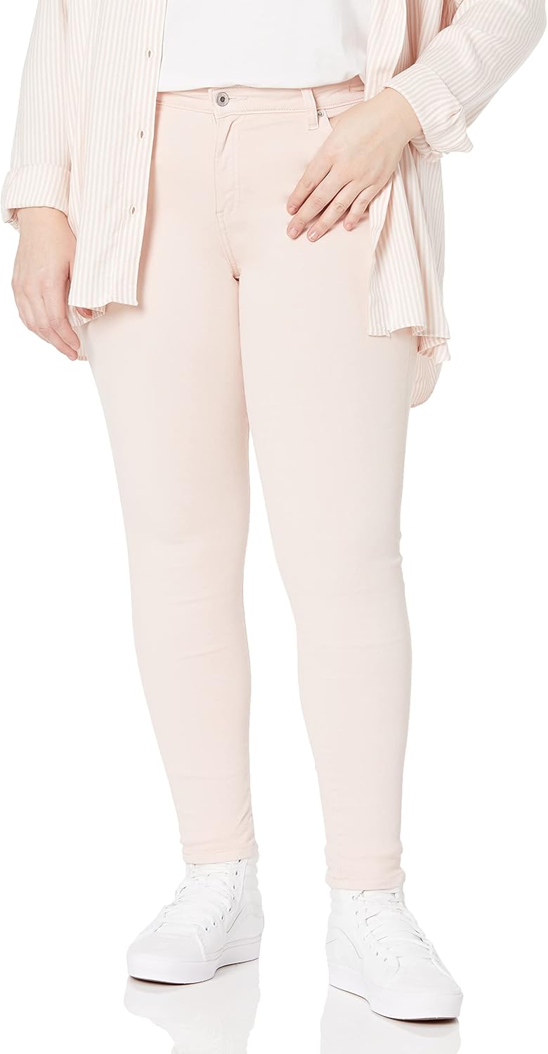 Amazon Essentials Women's Skinny Jean Clothing, Shoes