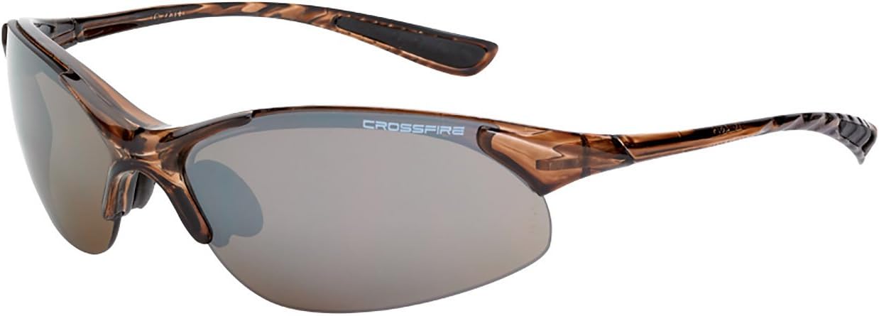 Crossfire 1524 Safety Glasses