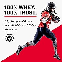 Vista 31 de GNC Pro Performance 100 % suero de leche