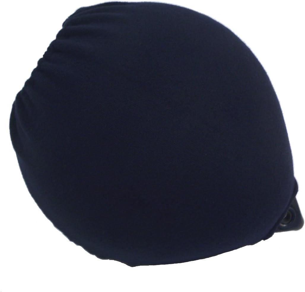 Fenda-Sox Fender Coversfor A-Series Ball Fenders (Navy Blue, A6/FR6 (34" Ball))