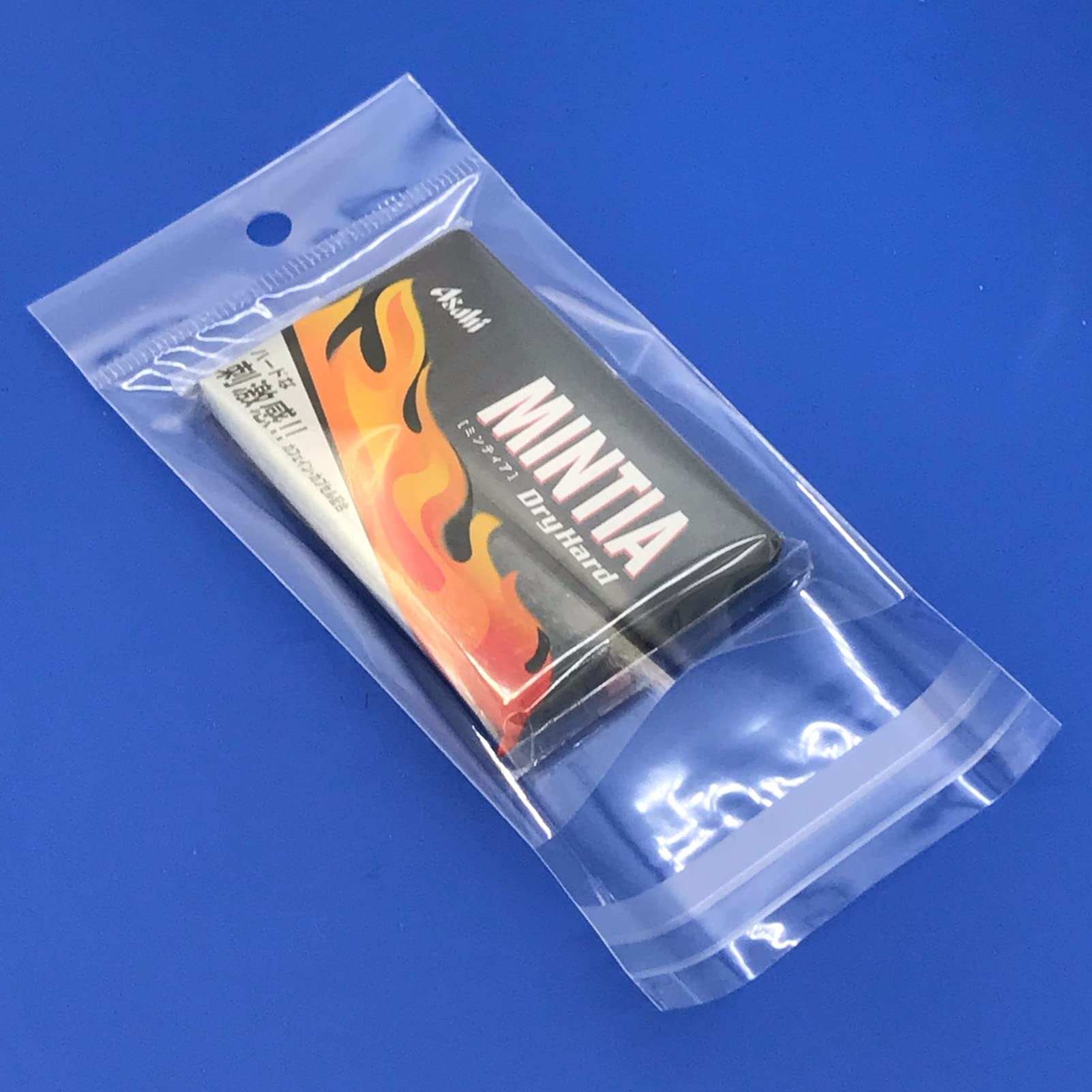 Amazon | ActiveIsland ヘッダー袋 opp 吊り下げ用 フック穴