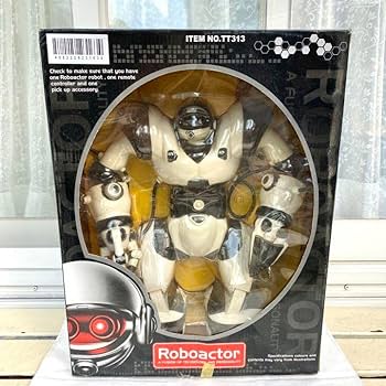Amazon.co.jp: Roboactor ロボアクター 二足歩行ロボット