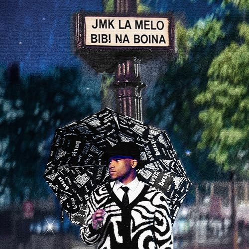 Bibi Na Boina