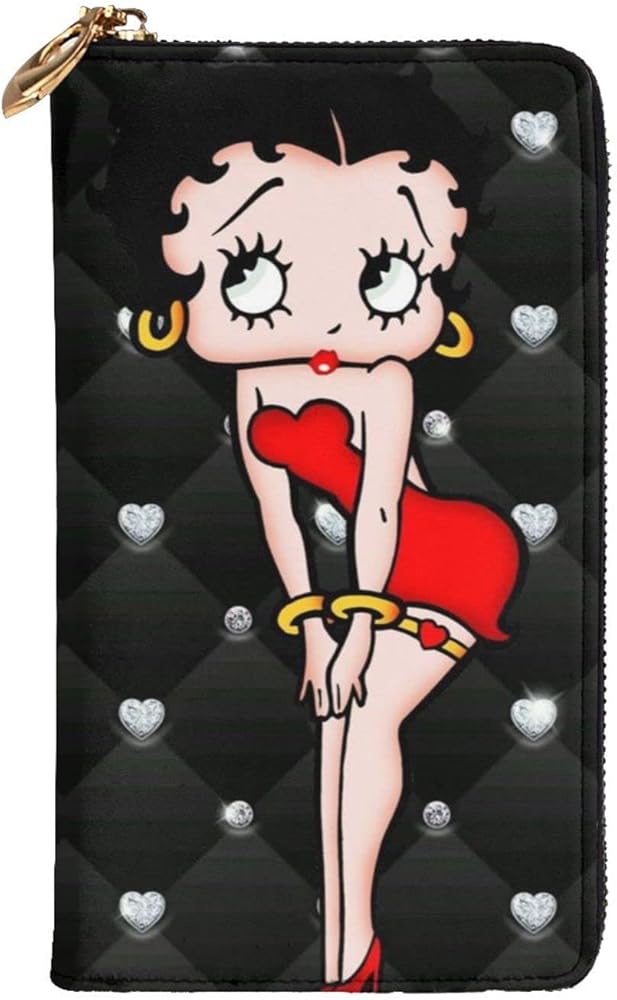 値下げ可能 即日発送 非売品ボティ・ジュンク ベティ・ブープ A4サイズ