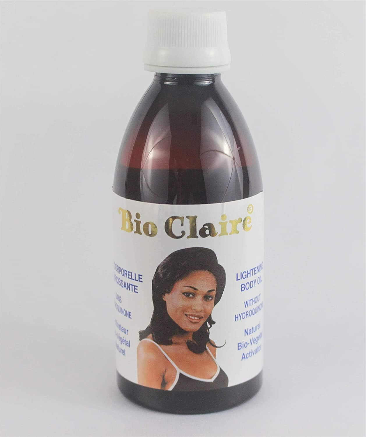 Skin Moisturizing Oil - 1 Count