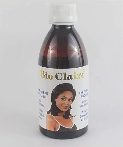 Bio claire Aceite