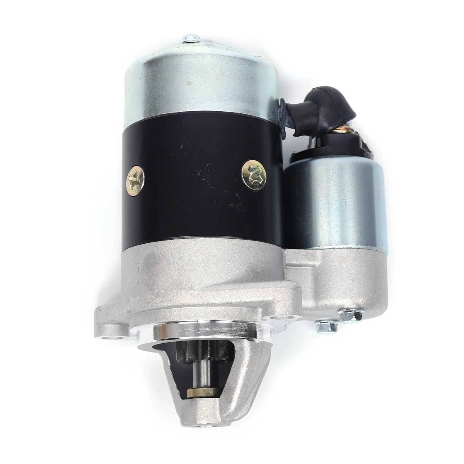 Arranque Motor Motor Diésel Apto Para Motores 170F 178F 186F 188F 8 Dientes 12 V 1000 W