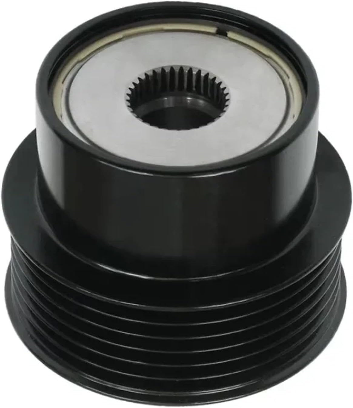 Alternator Pulley LR005993 28436803 6G9N6A312AE 30750929 31316803 for XC70 XC90 Replacement Auto Part Engine