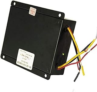 24V to 12V 30A Power Adapter