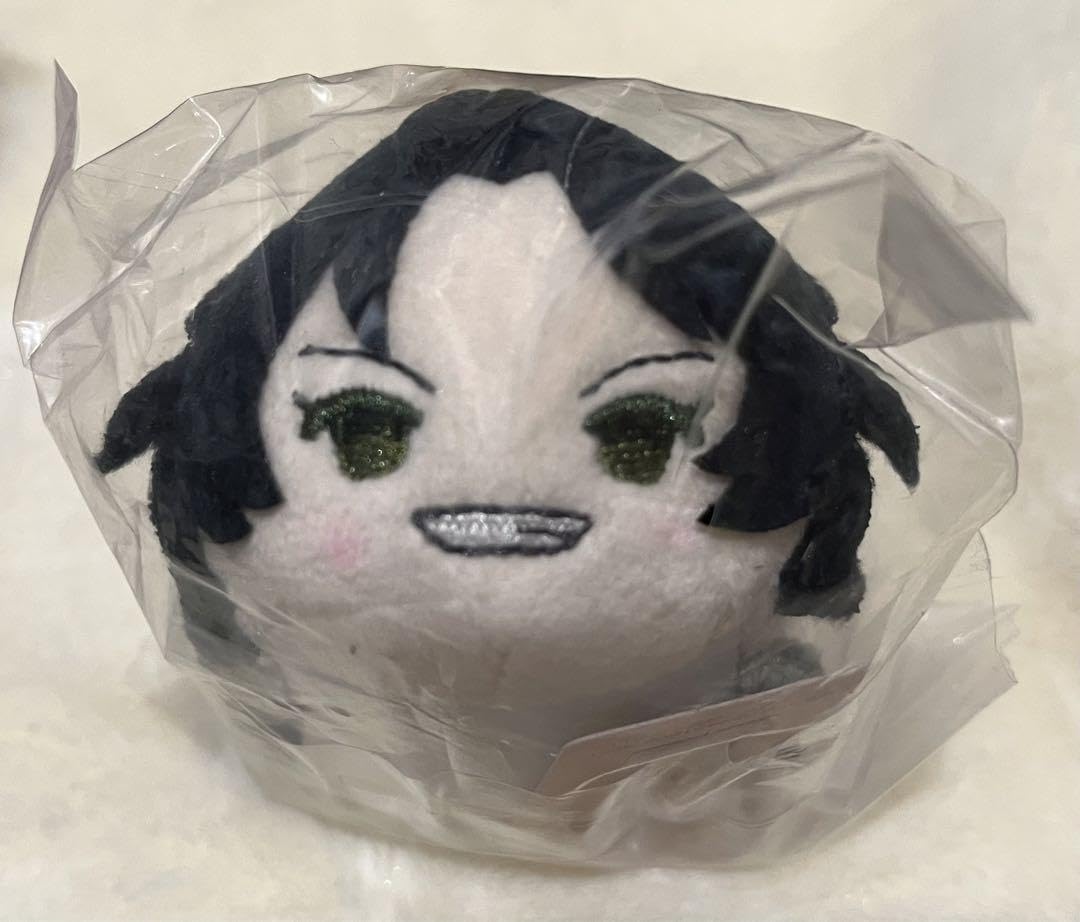 もちマス もちもちマスコット 生駒達人 生駒 ワールドトリガー ワートリ ワールドトリガー もちもちマスコット もちマス 生駒達人 水上敏志