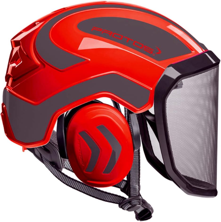 PfannerPfanner Protos Integral Arborist Helmet