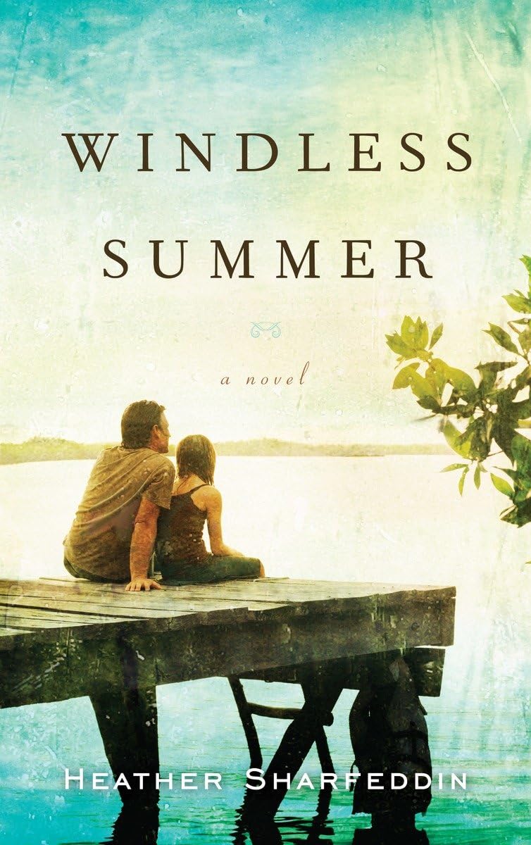 Windless Summer: A Novel
