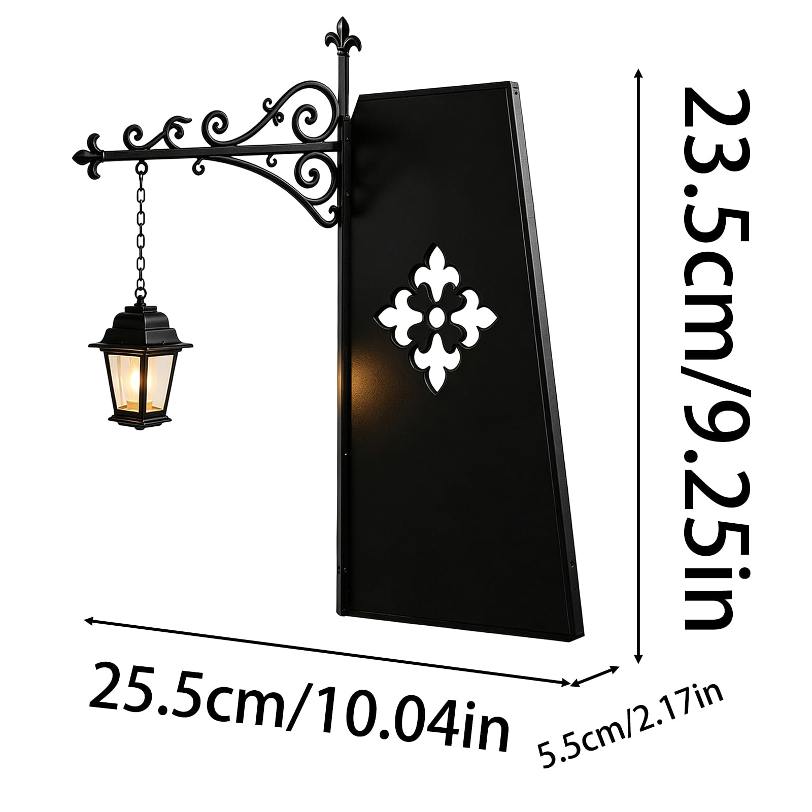 Lampion biblioteczny dekoracyjne oświetlenie, ciepła lampka nocna LED, lampa w stylu vintage, miniaturowa lampa półkowa do kącika do czytania i ozdoba na biurko domowe