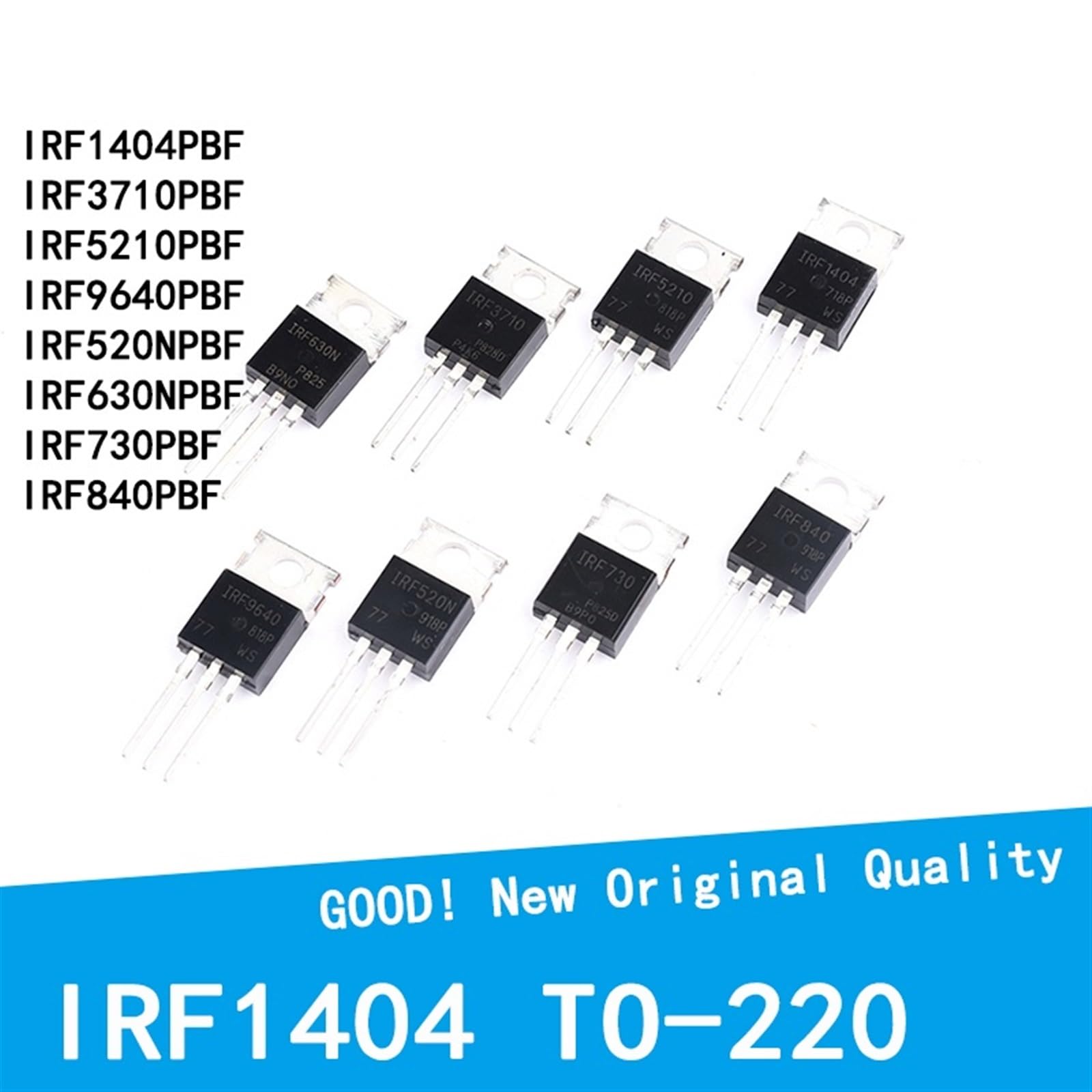 CHUANGYEIC 1PC NBC12430AFAG IC PLL Clock Generator 32LQFP