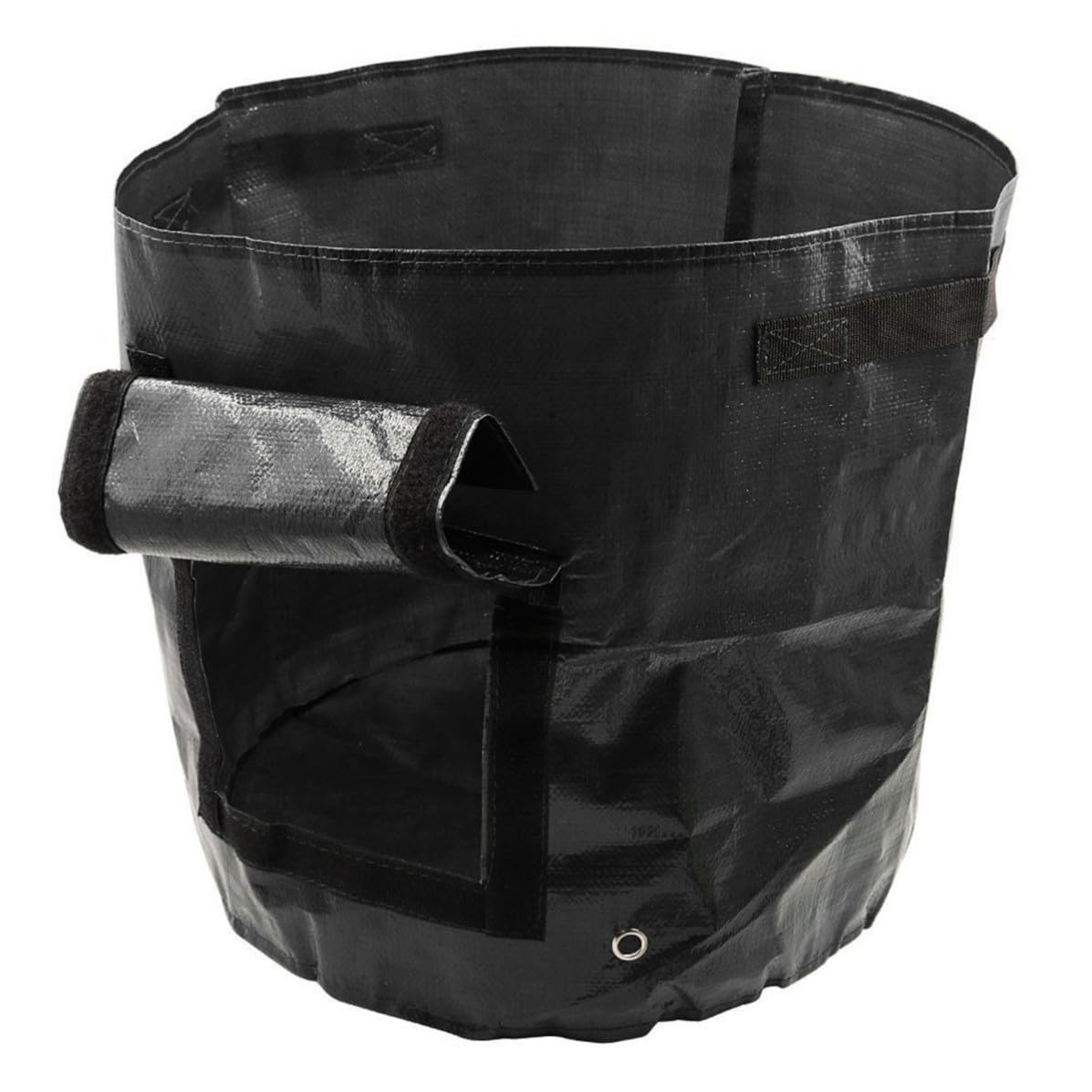 Bolsa de cultivo con aireación KICHOUSE que evita el exceso de agua