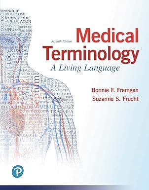 Medical Terminology: A Living Language, 7th Edition - Instructor Resources (Lesson Plan + Test Bank + PowerPoint Presentations + Other Resources) - img