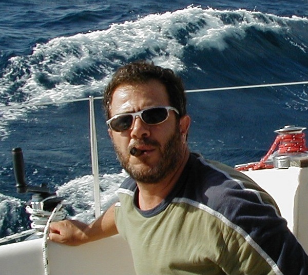 Salvador Tirado Books Biography Latest Update 