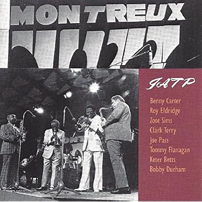 Montreux 1975