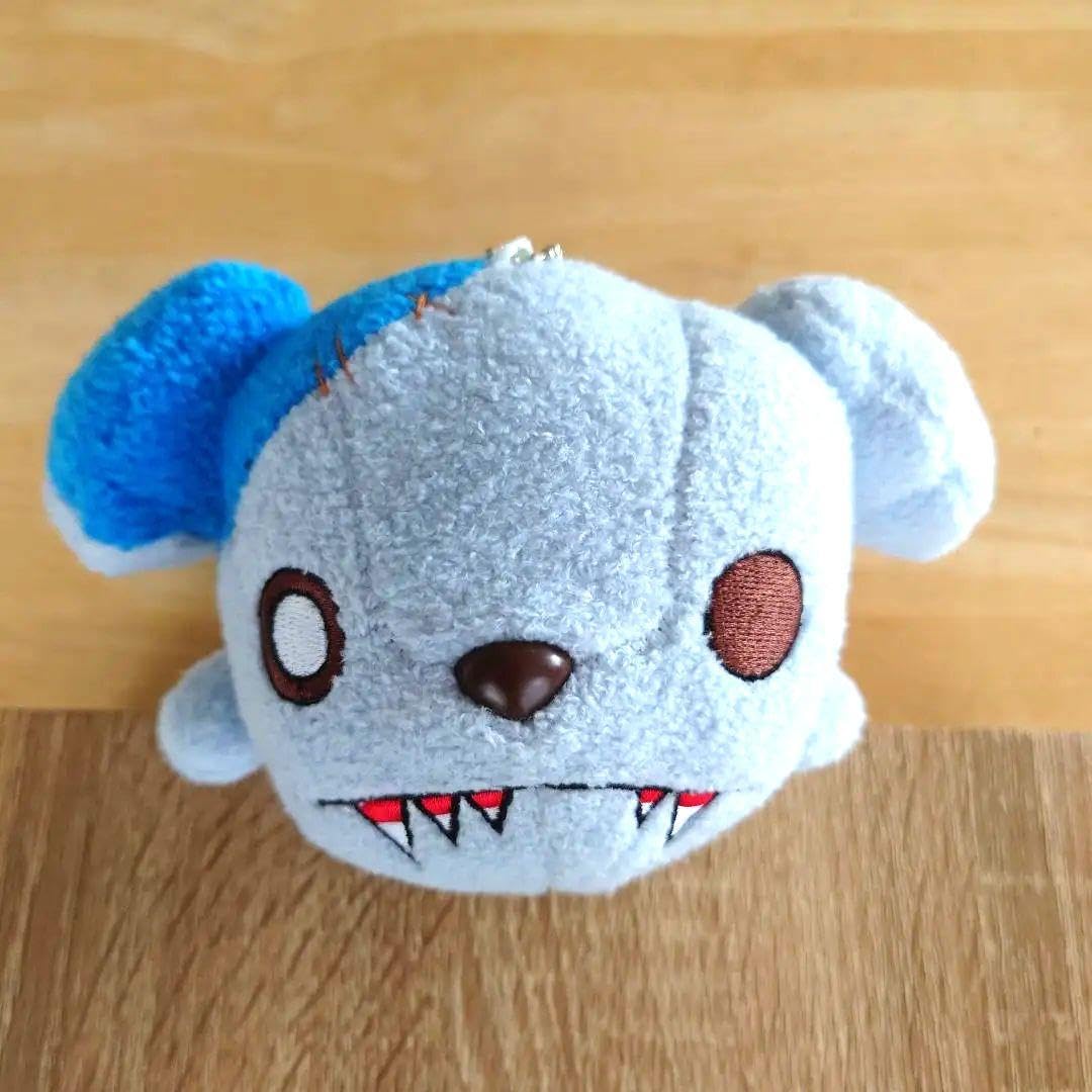 Amazon.co.jp: ゾンビランドサガ ロメロ 寝そべりぬいぐるみ 特攻ver 