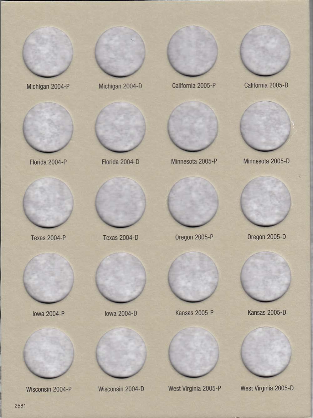 Single Coin Box NOBILE, up toØ 38 mm, Black