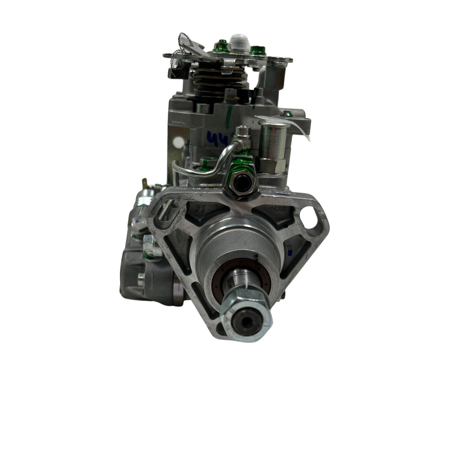 Amazon.com: IMIFAFTAbT Fuel Injection Pump 0460426394 504078132 