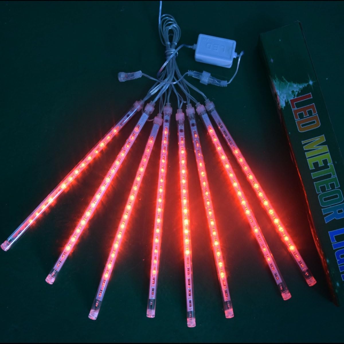 Aartner Outdoor Christmas Lights - Image 3