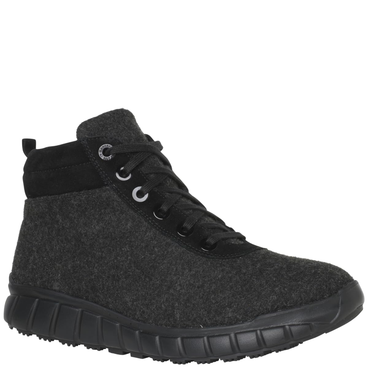 Ganter Evo Women's H Ankle Boot, Black, 9.5 UK