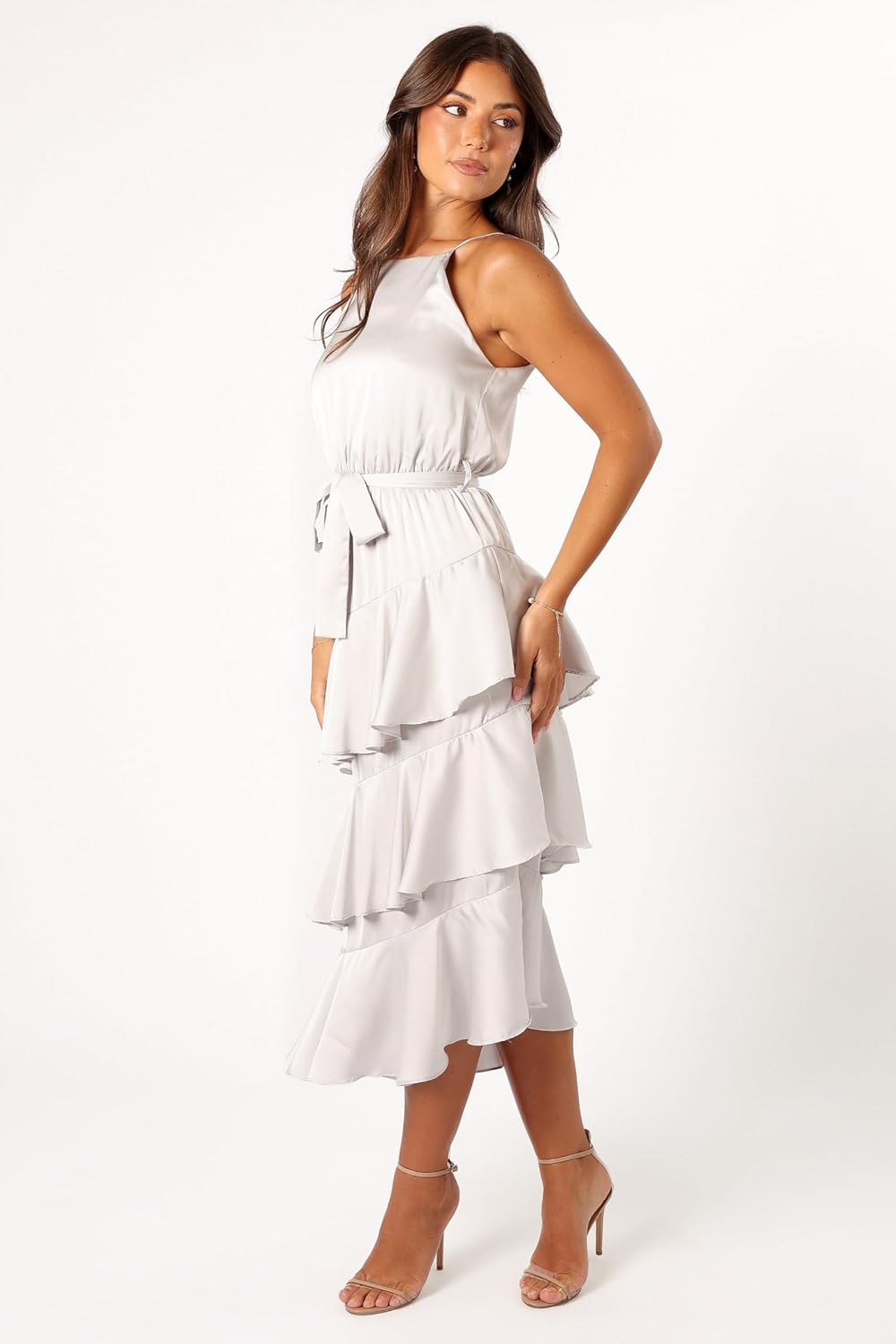 Petal & Pup Womens Seychelle Dress - Image 3