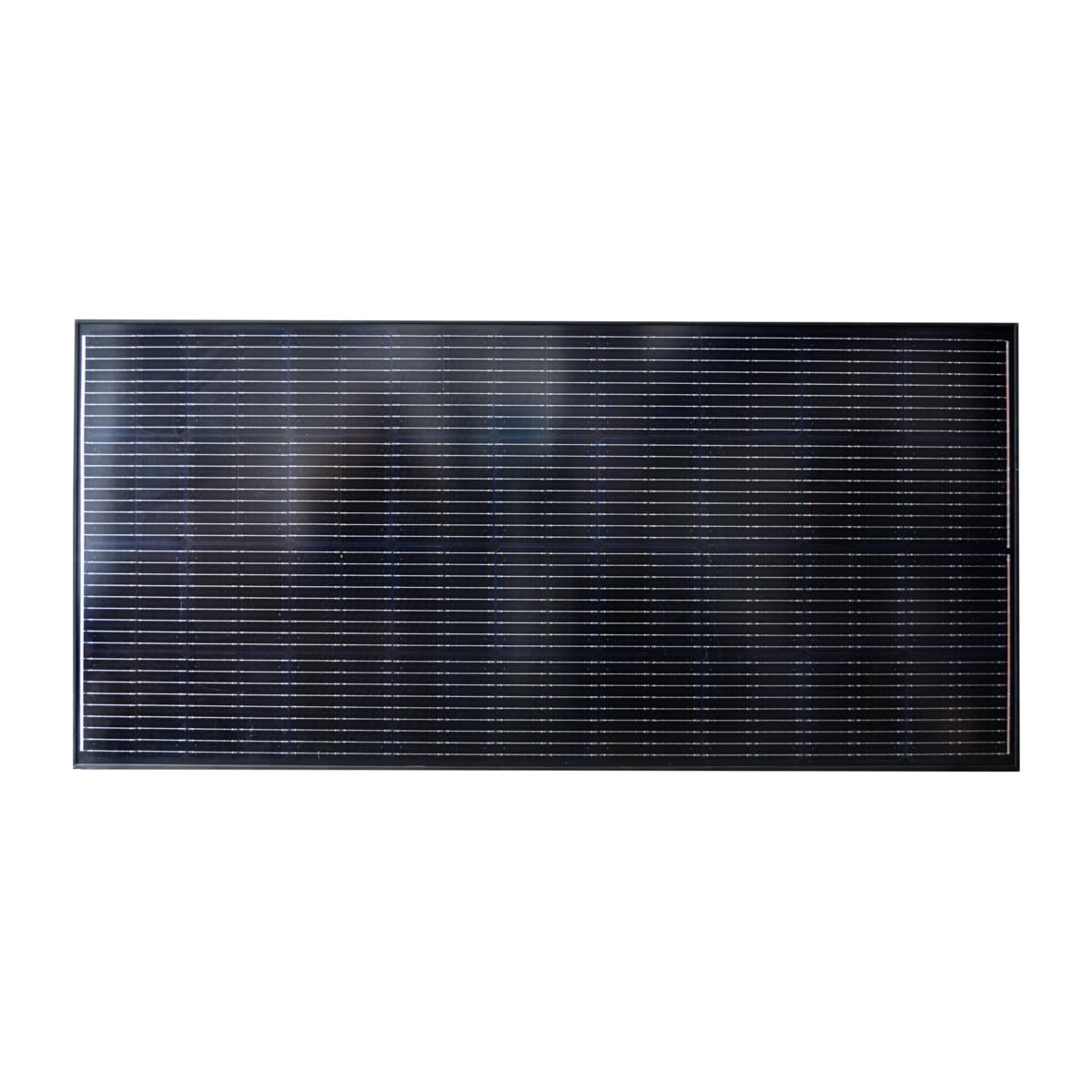 Pannello solare fisso 200 W - Orium