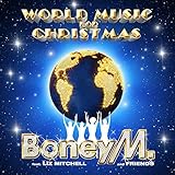 boney m full album christmas songs  Worldmusic for Christmas