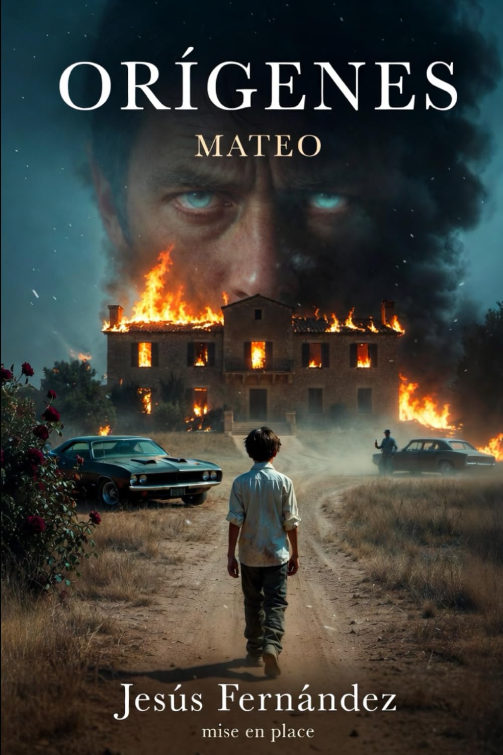 MATEO: Orígenes (Mise en Place)