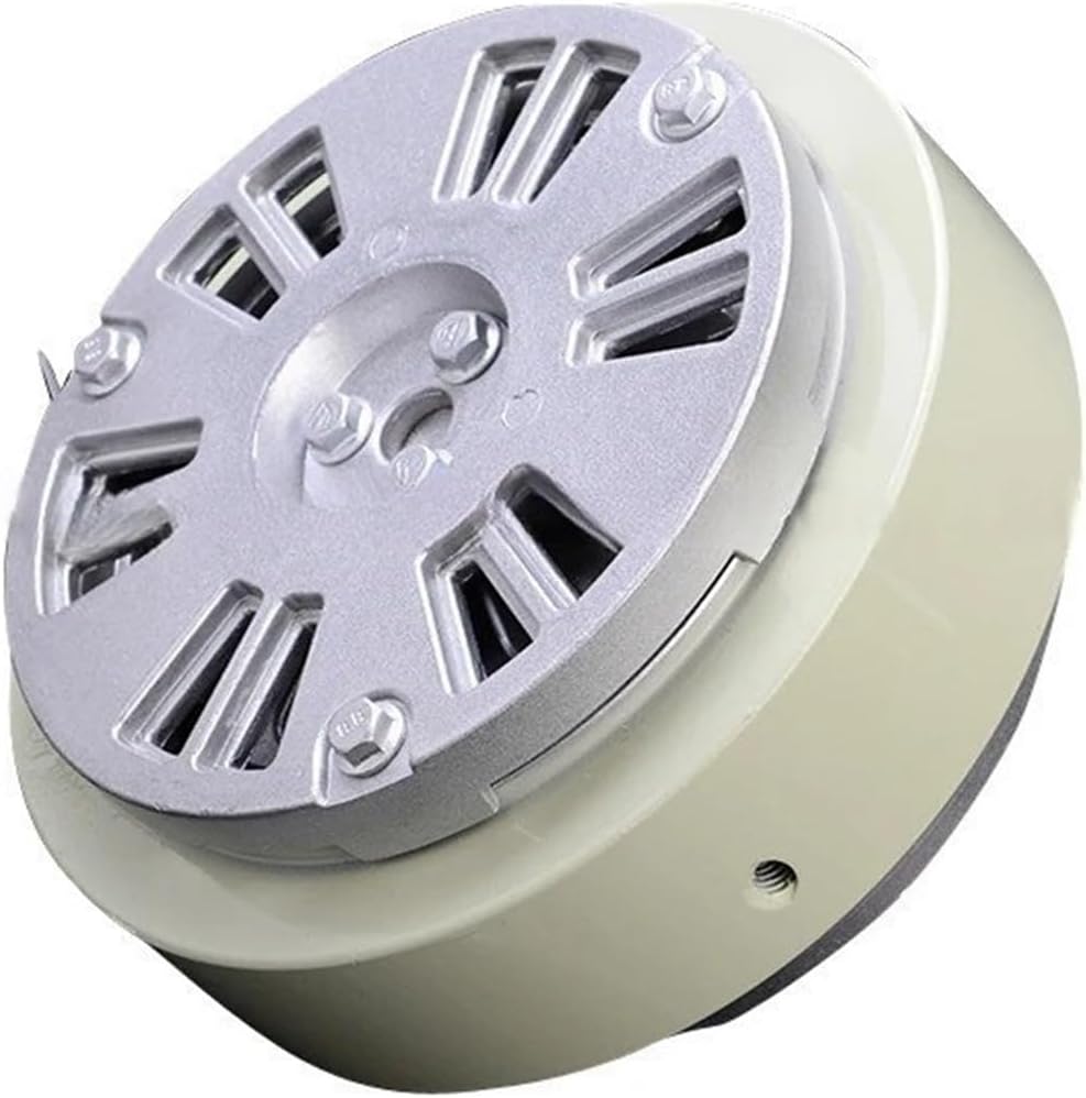 12N.m(1.2kg) Single Shaft Type Magnetic Powder Brake for Bag Making Machine