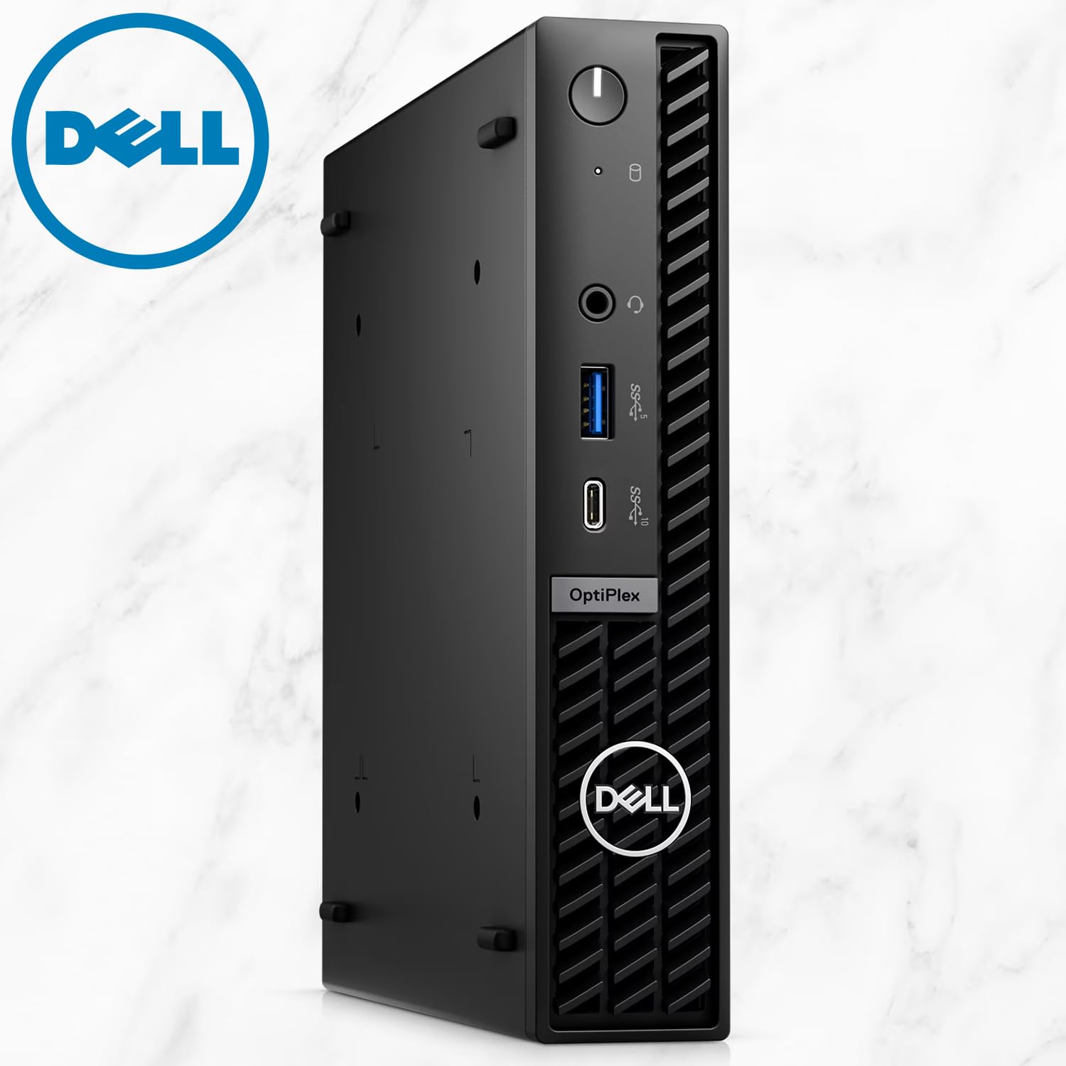 Amazon.com: DELL OptiPlex Micro Desktop Computer | 12 Gen