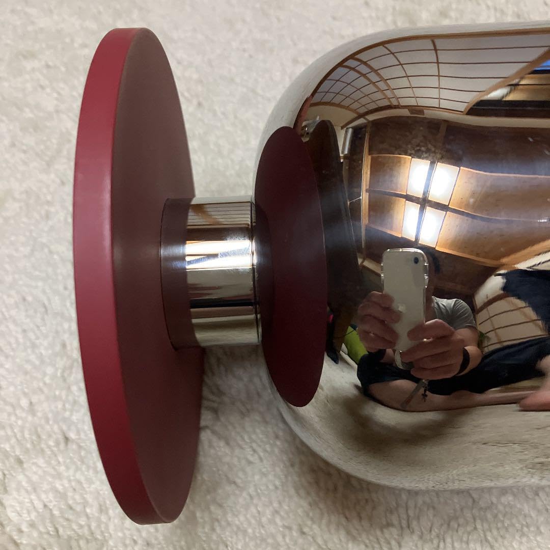 シュガーボウル　ES11R　ソットサス　アレッシィ　ALESSI Amazon.co.jp: シュガーボウル ES11R ソットサス アレッシィ