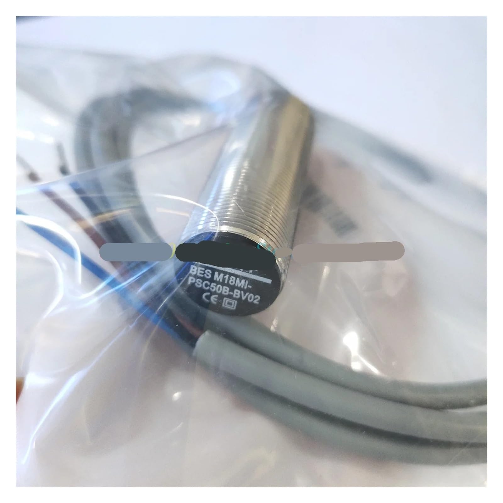 M18MI-PSC50B-BV03 -BV02 -BV05 Proximity Switch Sensor(M18MI-PSC50B-BV03)