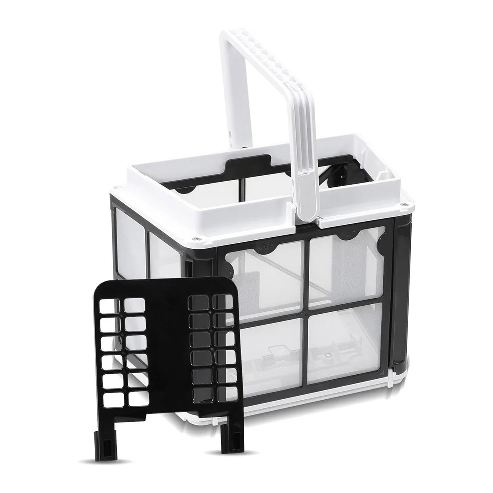Cestello filtro fine compatibile con robot piscina Dolphin 9991459‑R1