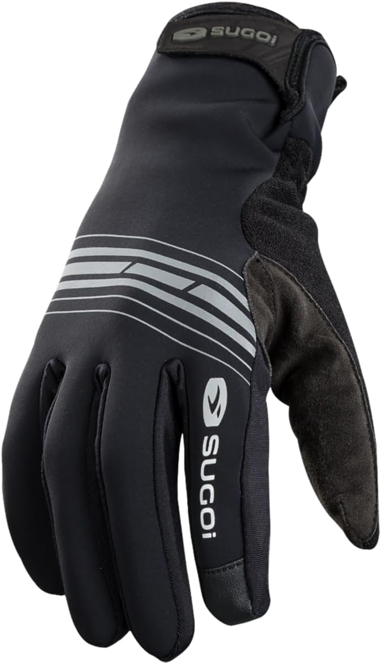 Garneau Adult Zero Plus Gloves