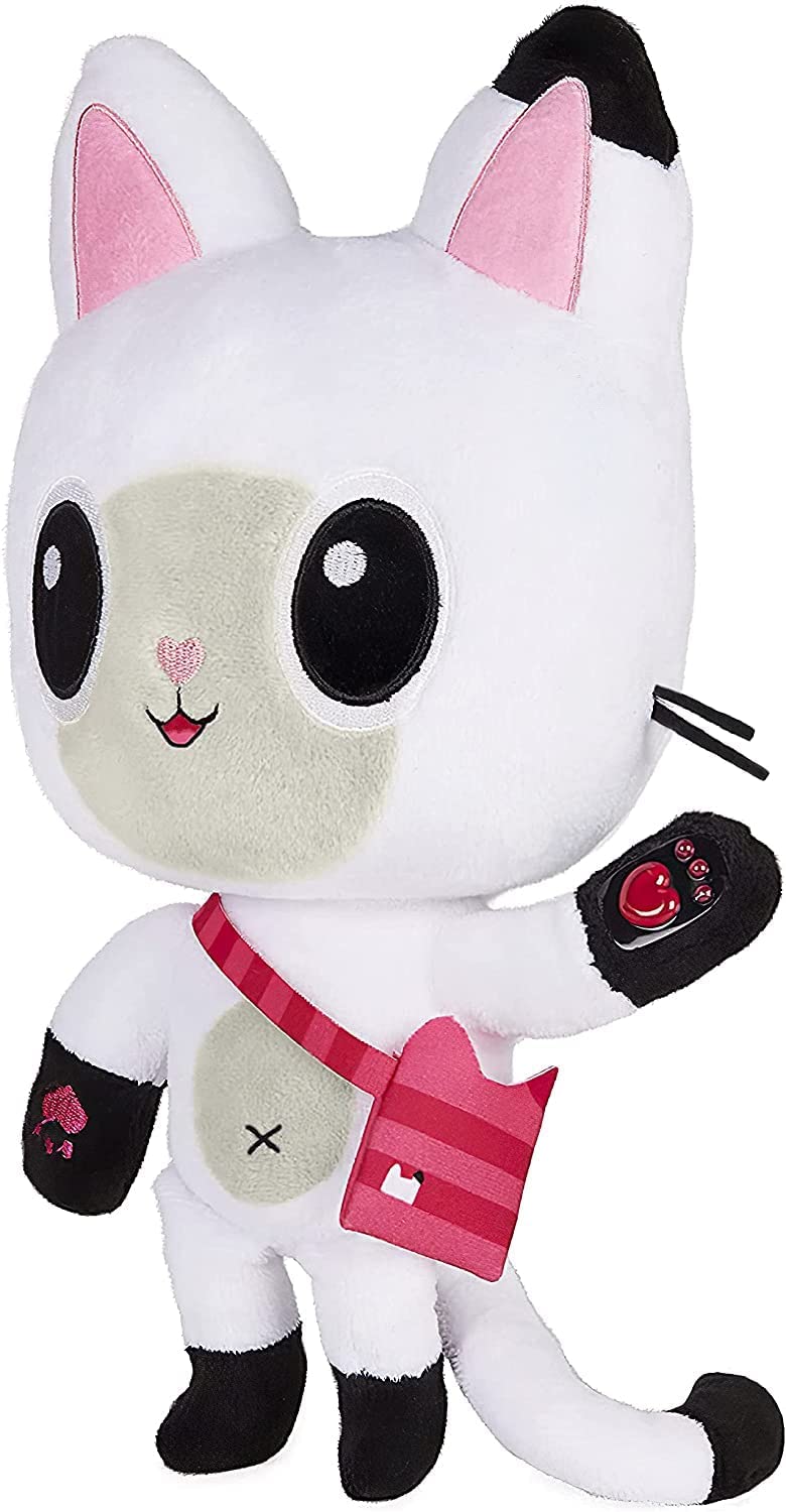 Buy Everyfilters Gabby's Dollhouse Plush Gabby Gabby Doll Gabby's Pandy Paws Dollhouse Plush