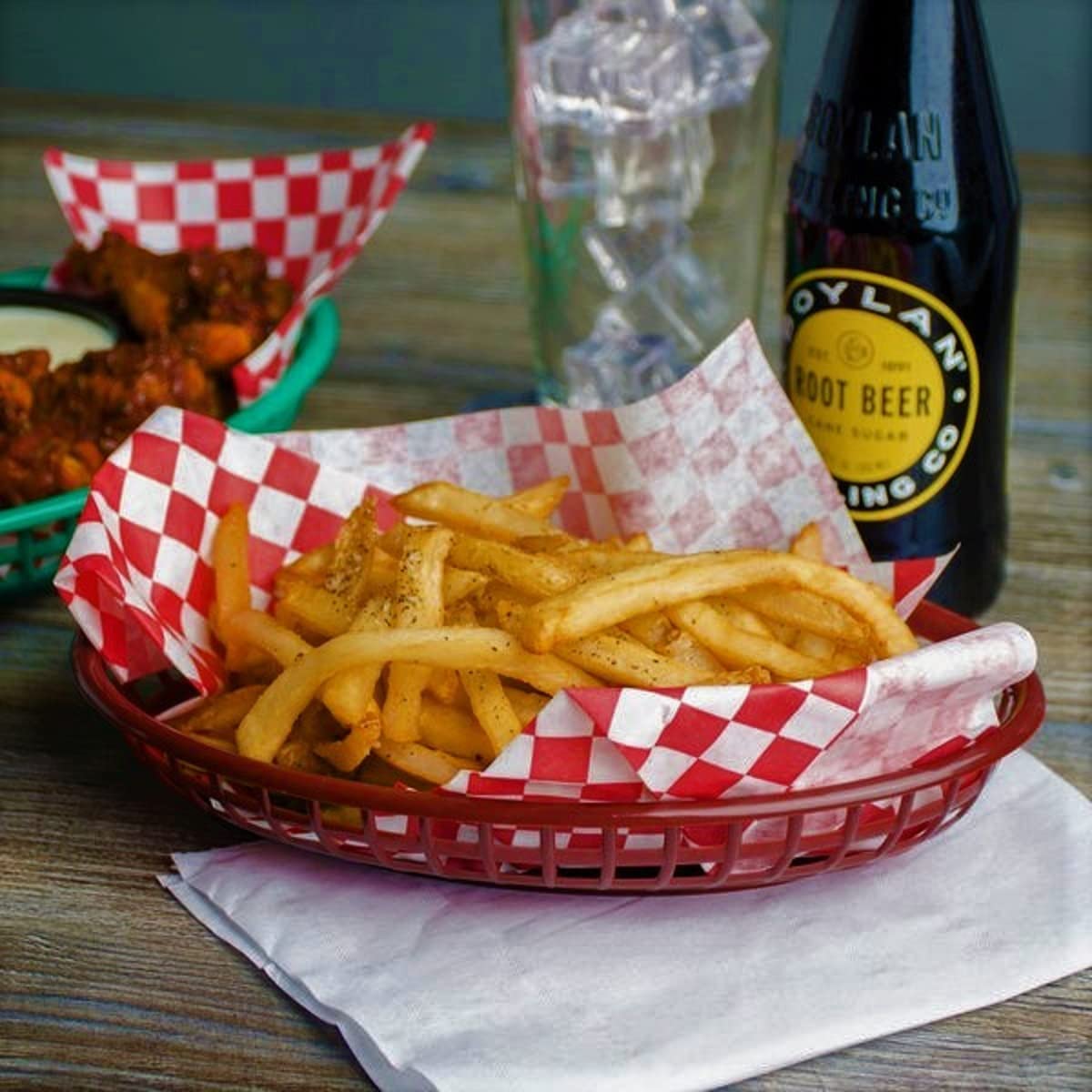 TrueCraftware- 9-3/8