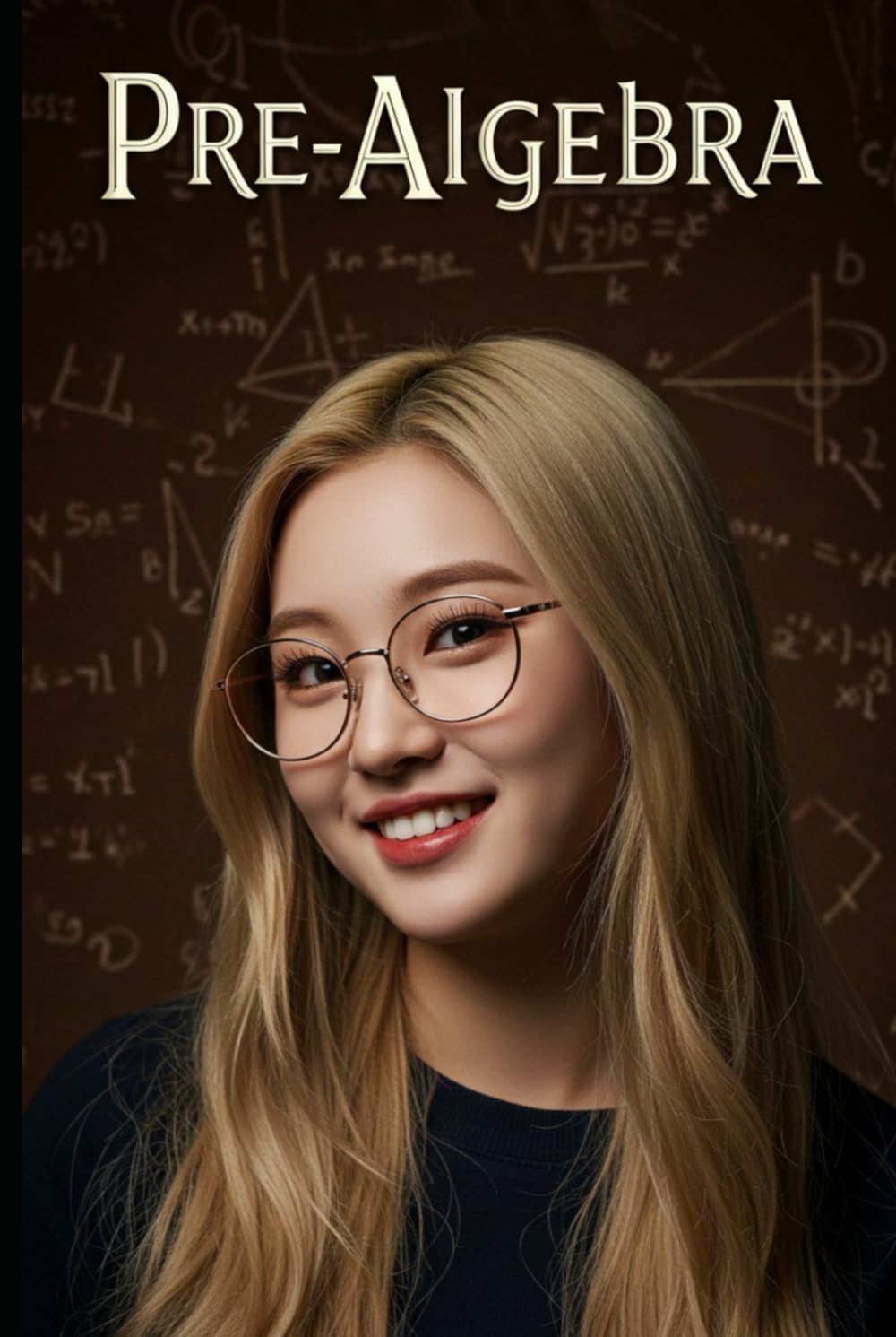 - Pre-Algebra: The All in One Textbook (Haneul Choi Mathematics Textbooks)