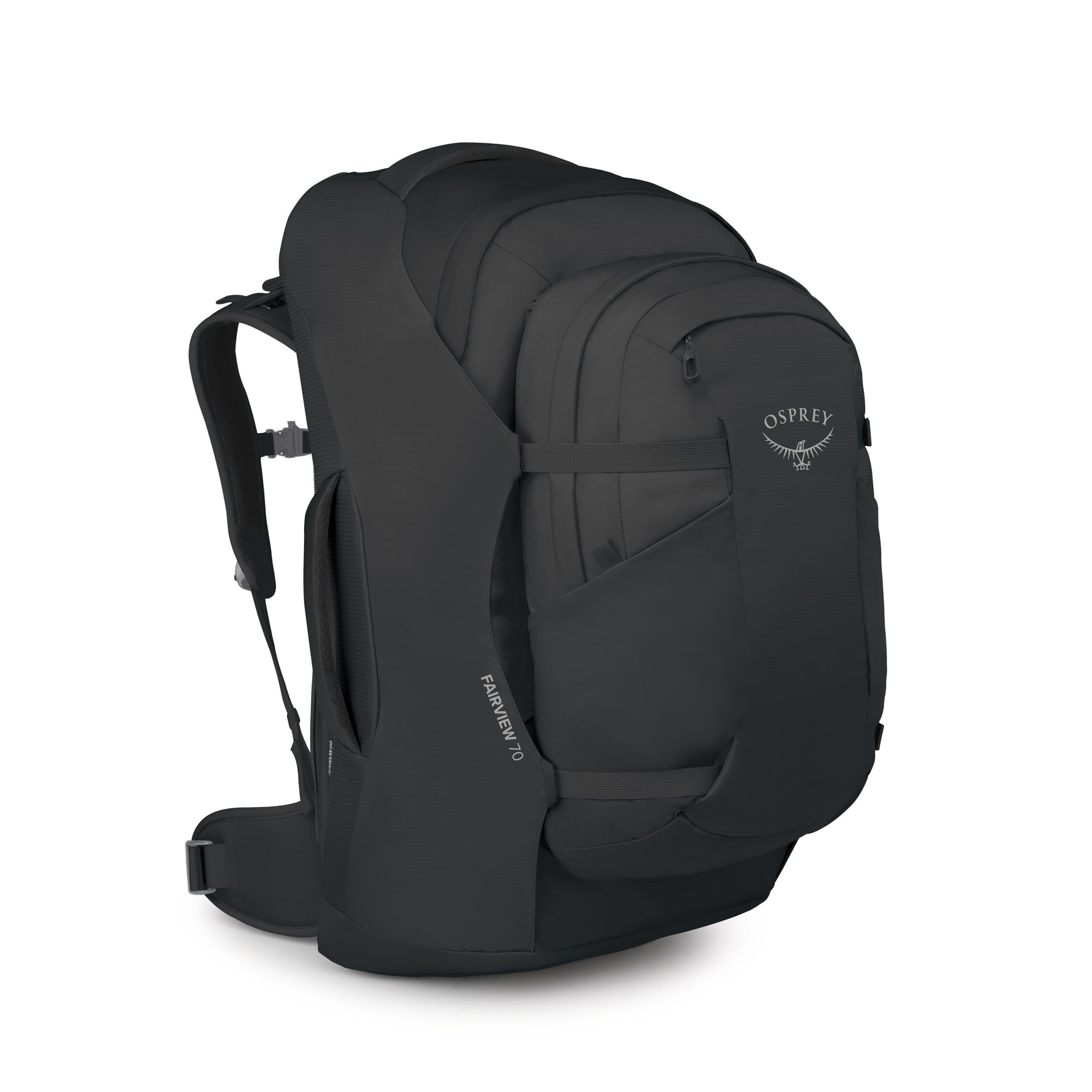 Osprey Fairview 70 Black
