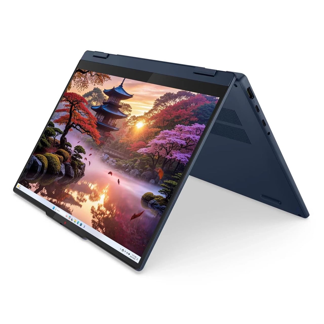 Amazon.com: Lenovo IdeaPad 5 2-in-1 14