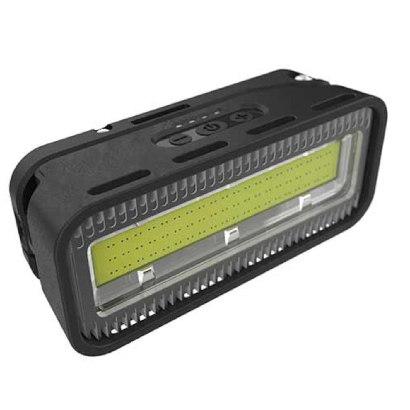 Fox Rx+ Light - Zeltlampe, Lampe für Karpfenangler, Angellicht