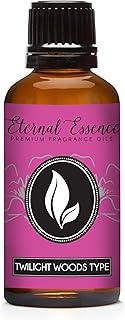 Twilight Woods Type - Premium Fragrance Oil - 30ml