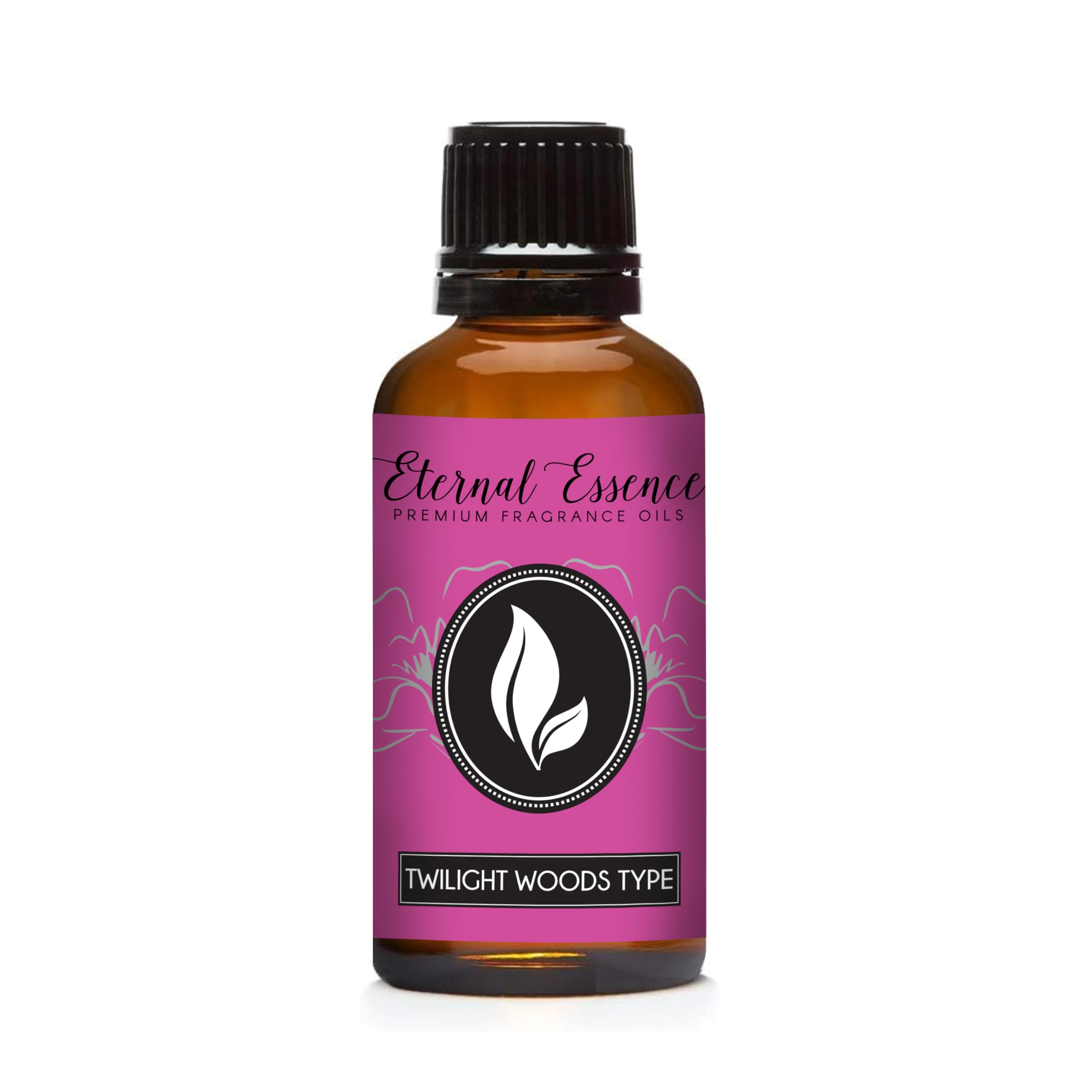Twilight Woods Type - Premium Fragrance Oil - 30ml