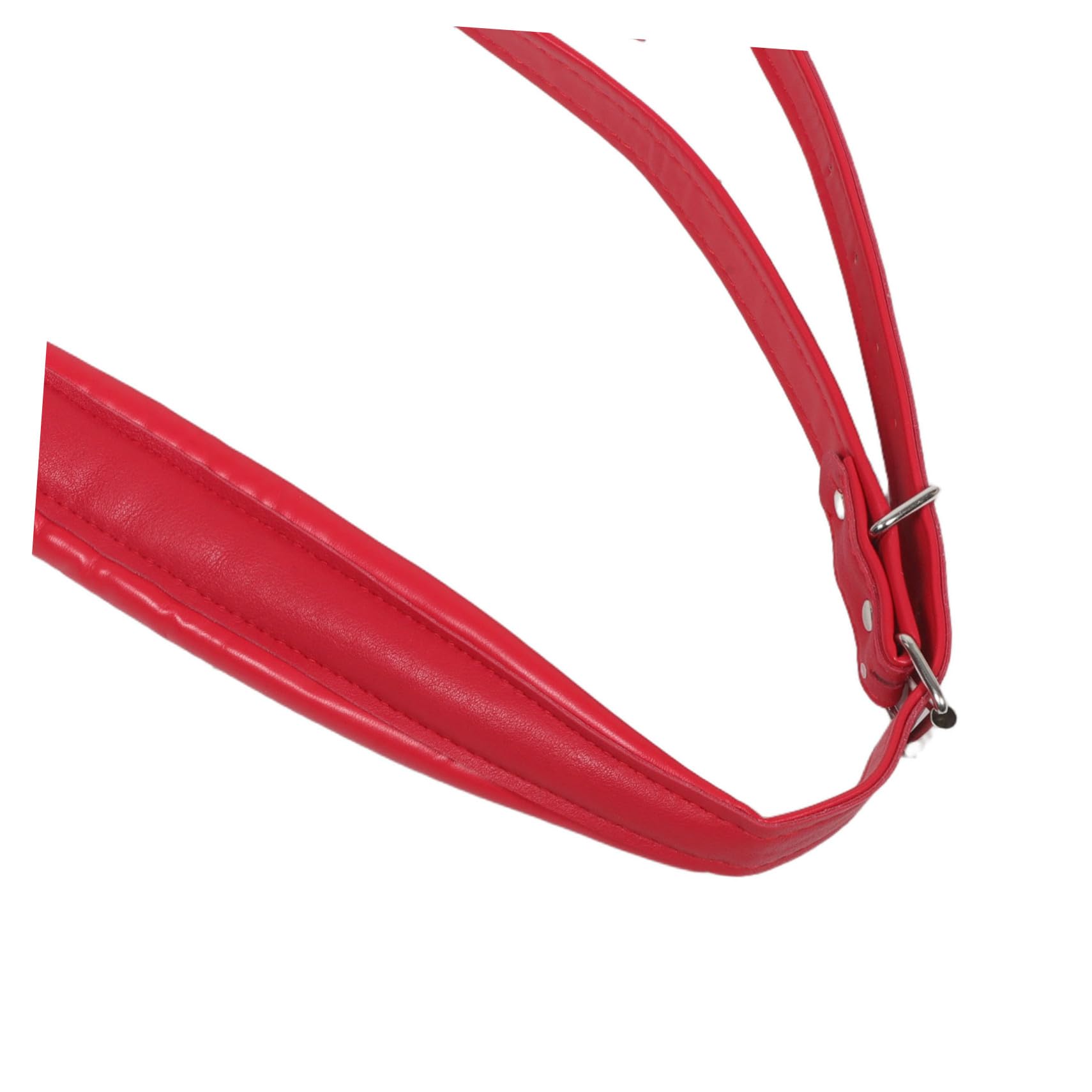Correa de Acordeón Ajustable de Bajos Correas de Hombro para Acordeón de Adultos de Sujeción para Cinturón de Pecho Accesorios de Repuesto para Instrumento Músical