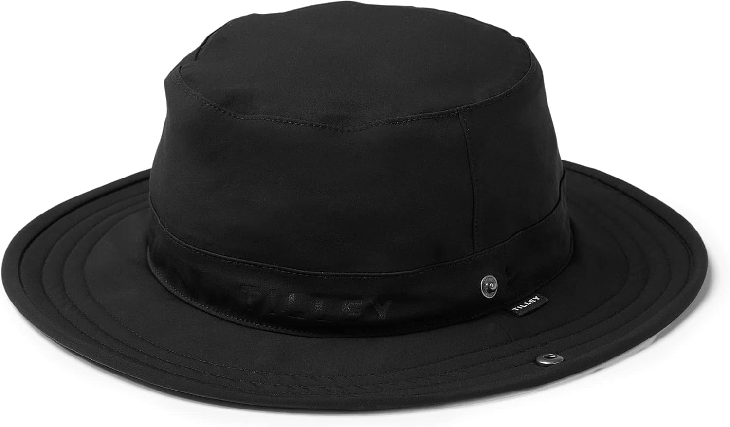 Tilley Unisex-Adult Rain Hat