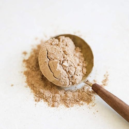 Miniatura 4 de Terrasoul Superfoods Polvo de Maca Gelatinizado Orgánico 5 libras  Calidad Premium  Soporta mayor resistencia y energía  Gelatinizado para una fácil