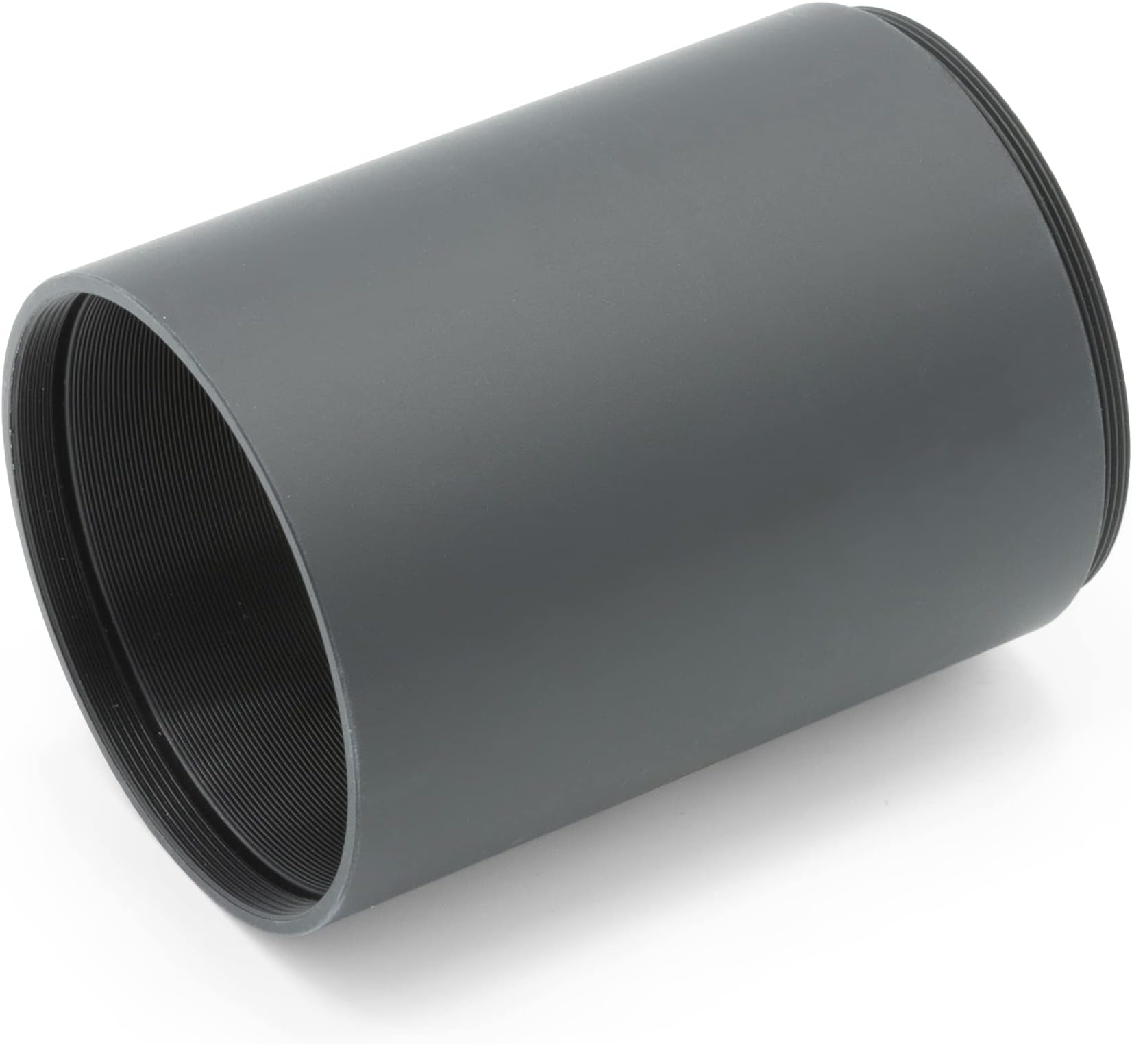 Huskemaw Lightweight Sunshade for Hunting Scope Objective Lens 42mm/50mm/56mm Diameter