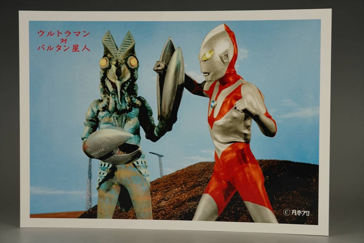 ももこコラボ バルタン星人 ワンフェス2026W - メルカリ